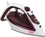 Tefal FV5716 Easygliss Plus Dampfb&uuml;geleisen | 190 g/Min. Dampfsto&szlig; | Vertikaldam -