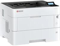 Kyocera Ecosys P4140dn - Desktop Kabel Laserdrucker - Monochrom - 40 ppm Monodruck -
