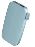 Fresh 'n Rebel 2PB6100DB, 6000 mAh, Blau - Blau