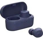 Yamaha TW-E3C Wireless - In-Ear Kopfh&ouml;rer, blau - Blau
