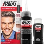 Just For Men Shampoo-in Color, Braun, H-30, M&auml;nner, Alle Haare, Oliven&ouml;l, vitamin E