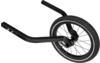 Qeridoo 14' Joggerrad für Zweisitzer ab 2020