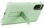 Sony XQZCBDCG.ROW, Cover, Sony, Xperia 10 V, 15,5 cm (6.1"), Gr&uuml;n - Gr&uuml;n