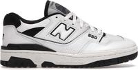 New Balance Sneakers BB550HA1 in White color size 40