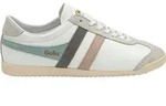 Gola Bullet Trident Women - Gr. 36 - Wei&szlig; - 36