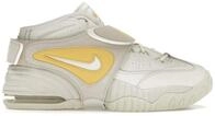 Nike Air Adjust Force Citron Pulse Sail (Women's) - EU 37.5