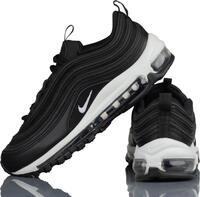 Nike Wmns Air Max 97, DH8016 001, Schwarze Damenlaufschuhe Gr&ouml;&szlig;e:35,5