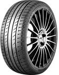 Trazano Sommerreifen motorcycle-tyres SA37 Sport ( 245/40 ZR19 98Y XL, mit