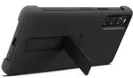 Sony XQZCBDCB.ROW, Cover, Sony, Xperia 10 V, 15,5 cm (6.1"), Schwarz - Schwarz