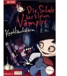 Die Schule der kleinen Vampire - Knoblauch-Alarm