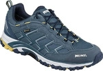 MEINDL Caribe GTX Schuhe Herren blau 42.5 - Blau - 42,5