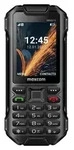 MaxCom MOBILE STRONG MM918 4G VOLTE, Balken, 6,1 cm (2.4"), 240 x 320 Pixel, 2...