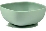 Beaba Silikonsch&uuml;ssel - Gr&uuml;n