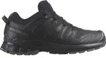 Salomon Herren Wanderschuhe Schwarz L47270100 Gr&ouml;sse 42 - Schwarz - 42