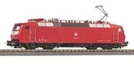 Piko E-Lok/Sound BR 120 DB IV + PluX22 Dec. 51936