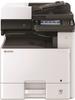 Kyocera ECOSYS M8130cidn/Plus Multifunctionele kleurenprinter