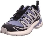 SALOMON SHOES XA PRO 3D V9 GTX Flint/Black/ 000 Flint Stone/Black/Ghost Gr 000 Flint