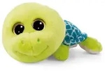 Nici Glubschis Schildkr&ouml;te Welloni 15 cm - Gr&uuml;n
