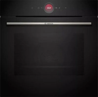 Bosch HBG7241B2, Bosch Serie 8 HBG7241B2, Medium, Elektrischer Ofen, 71 l, 71...