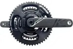 Fsa K-force Team Powerbox Direct Mount Kurbelgarnitur Mit Leistungsmesser...