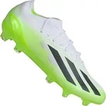 adidas X Crazyfast.1 FG Crazyrush Pack - EU 46 - Wei&szlig; - 46