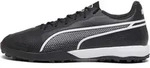 Puma King Pro Tt Fu&szlig;ballschuhe Schwarz EU 39 Schwarz EU 39 - Schwarz - 39