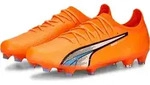 Puma Ultra Ultimate Fg/Ag 10.5 - Orange - 45