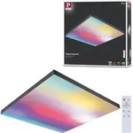 Paulmann LED Panel Velora Rainbow - Schwarz
