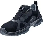 Atlas Sicherheitshalbschuh FLASH 6405 XP BOA S3 ESD SRC DGUV Gr. 37 schwarz/grau -