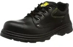 U-power Mustang Sicherheitsschuhe Schwarz EU 36 Schwarz EU 36 - Schwarz - 36