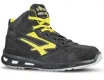 UPOWER Unisex RL10043-38 U-Power RL10043-38-Sicherheitsschuh RED Lion Modell...