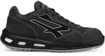 U-Power Redlion Halbschuh Carbon S3 ESD SRC Gr&ouml;&szlig;e 38 - Schwarz - 38