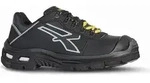 U-power Tim Sicherheitsschuhe Schwarz EU 38 Schwarz EU 38 - Schwarz - 38
