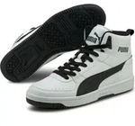 Puma Puma Rebound JOY, Gr&ouml;&szlig;e:5.5 - Wei&szlig; - 38,5