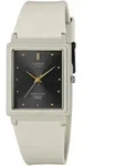 Casio Classic Damenuhr Casio-MQ-38UC-8AER - Wei&szlig;