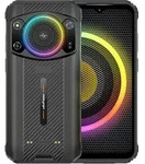 Ulefone Armor 21, 16,7 cm (6.58"), 8 GB, 256 GB, 64 MP, Android 13, Schwarz - Schwarz