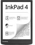 Pocketbook InkPad 4 Stardust Silver - Silber