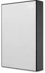 Seagate One Touch HDD 1 TB, 1 TB, 2.5", 2.0/3.2 Gen 1 (3.1 Gen 1), Silber