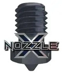 E3D V6 Nozzle X 0,6 mm - 1,75 mm - 1 pcs