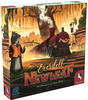 Pegasus Spiele Everdell - Newleaf Erweiterung (DE)