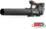 Husqvarna Akku-Blasger&auml;t Aspire B8X-P4A+B72/C70