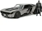 Jada Batman Batmobile 1:24 Comic Con 1:24 253215012 - Gold
