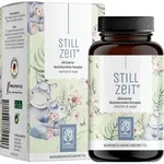 Bockshornklee Komplex aktiviert - STILLZEIT - 90 vegane Kapseln - NATURTREU&reg;