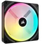 Corsair CO-9051003-WW, Ventilator, 14 cm, 480 RPM, 2000 RPM, Schwarz, Wei&szlig;