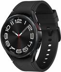 Samsung Galaxy Watch6 Classic , 3,3 cm (1.3"), OLED, Touchscreen, 16 GB, GPS,...