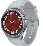 Samsung Galaxy Watch6 Classic , 3,3 cm (1.3"), OLED, Touchscreen, 16 GB, GPS,...