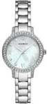 Damenarmbanduhr EMPORIO ARMANI AR11484 in Silber Fashion