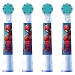 Oral-B Kids 014052, 4 St&uuml;ck(e), Mehrfarbig, Spider-Man, 3 Jahr(e), Oral-B, 60...