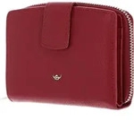 Golden Head Leder Geldb&ouml;rse Madrid RFID Protect Billfold Coin Wallet Red rot - Rot