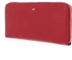 Golden Head Geldb&ouml;rse Madrid RFID Protect Zipped Wallet Red rot - Rot